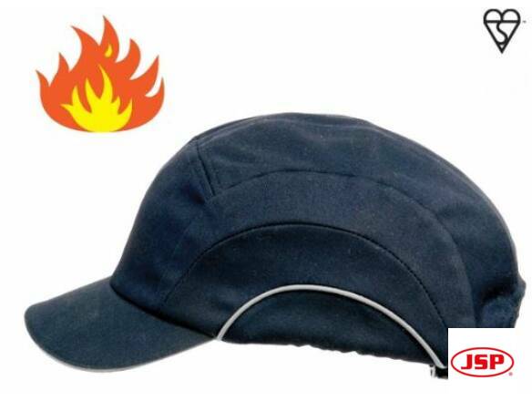 BASEBALL BUMPCAP A1+ RP FR