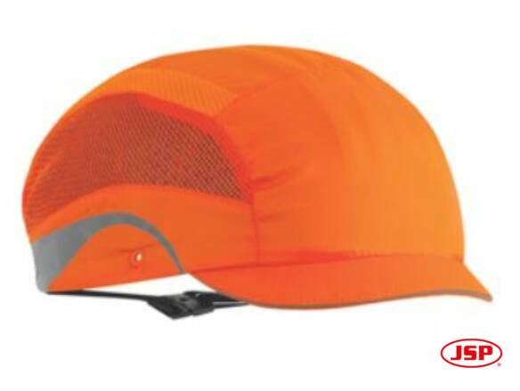 BASEBALL BUMPCAP AEROLITE MP