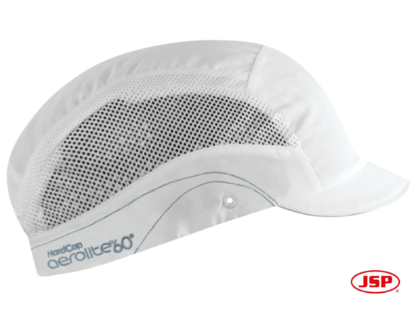 BASEBALL BUMPCAP AEROLITE 60° MP