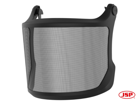 VISIERE GRILLAGEE EVOGUARD M1 NYLON MESH