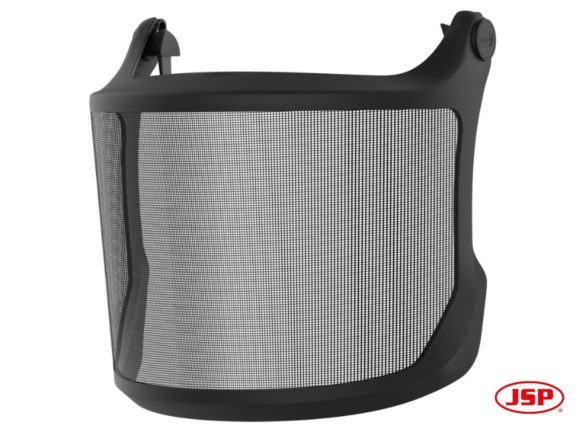 VISOR EVOGUARD M2 WOVEN STEEL WIRE MESH