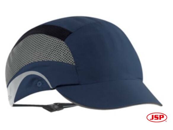 BASEBALL BUMPCAP AEROLITE RP