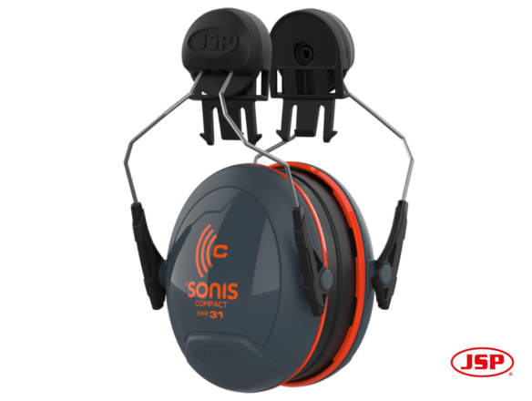 EAR MUFF FR HELM SONIS COMPACT