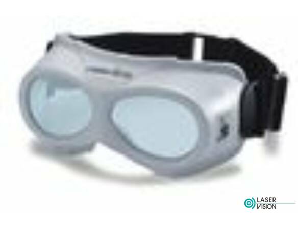 LASER GOGGLE PROTECTOR R14.T1K02.1002