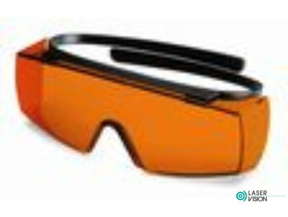 SURLUNETTES LASER DYNA GUARD F22.P1E01