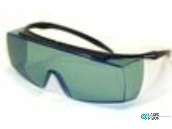 SURLUNETTES LASER DYNA GUARD F22.P1M01