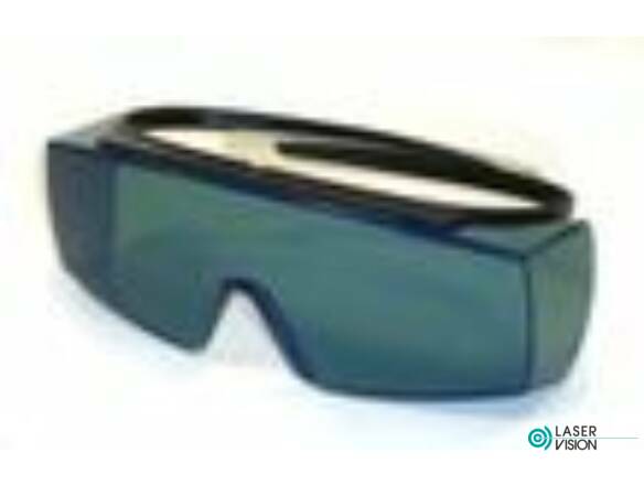 SURLUNETTES LASER DYNA GUARD F22.P1P10