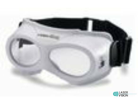 GOGGLE LASER PROTECTOR R14.P1D01.1003