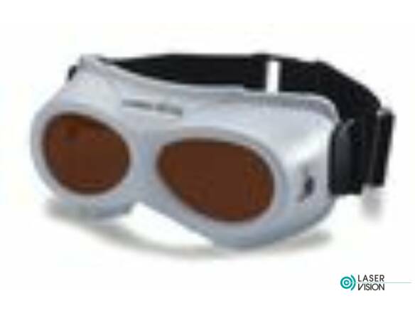 LASER GOGGLE PROTECTOR R14.T1P01.1002