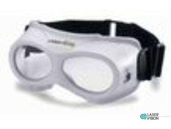 GOGGLE LASER PROTECTOR R14.T1D01.1002