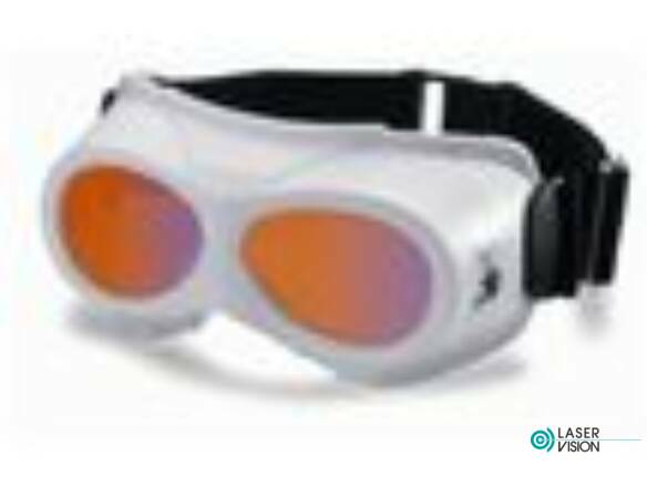 GOGGLE LASER PROTECTOR R14.T1L02.1002