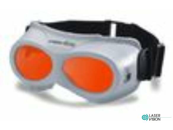 LASER GOGGLE PROTECTOR R14.T1M01.1002