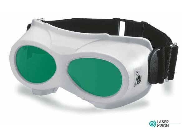 LASER GOGGLE PROTECTOR R14.T1Q03.1003