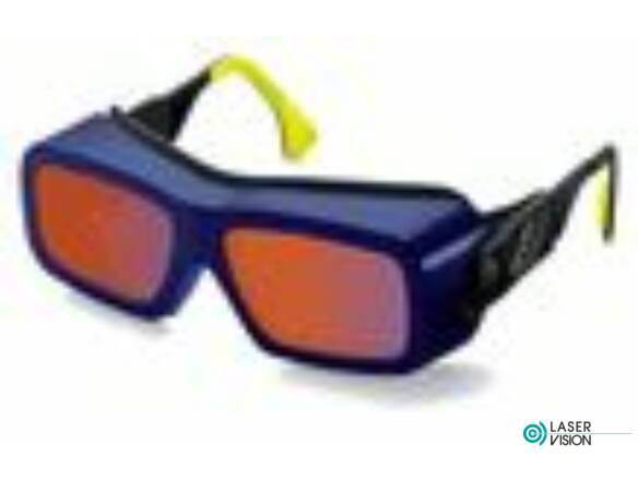 SURLUNETTES LASER ALL STAR R17.T1L02