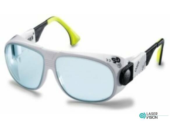 LUNETTES LASER VISION R02.T2K02