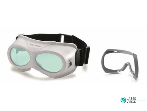 LASER GOGGLE PROTECTOR R14.T2K05.1003