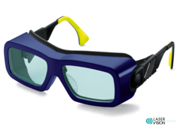 SURLUNETTES LASER ALL STAR R17.T2K02.100