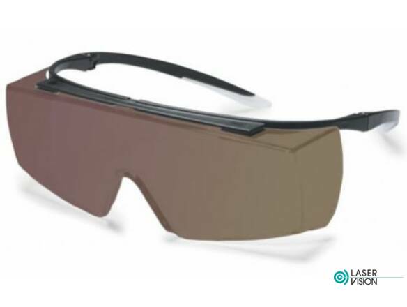 SURLUNETTES LASER DYNA GUARD F22.P1E07