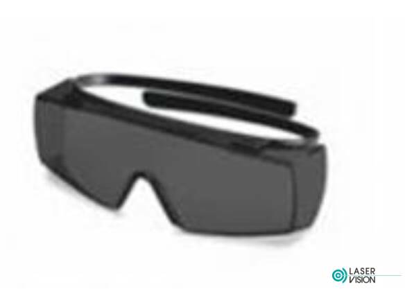 SURLUNETTES LASER DYNA GUARD F18.P1P15