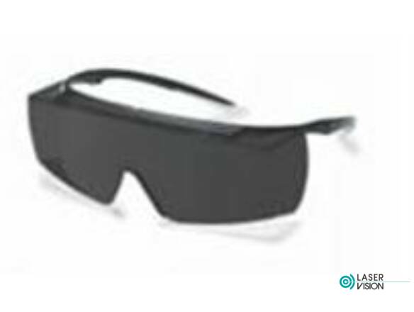 SURLUNETTES LASER DYNA GUARD F22.P1P15