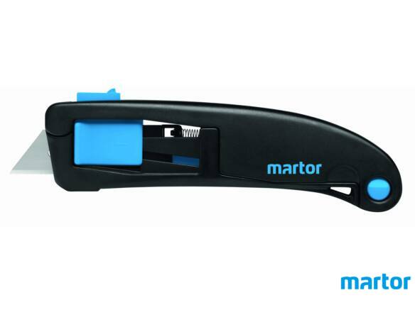 SICHERHEITSMESSER SECUPRO MAXISAFE