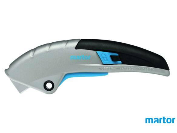 SAFETY KNIFE SECUPRO MARTEGO