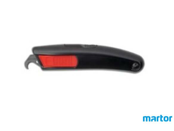 SAFETY KNIFE SECUPRO MEGASAFE 116002