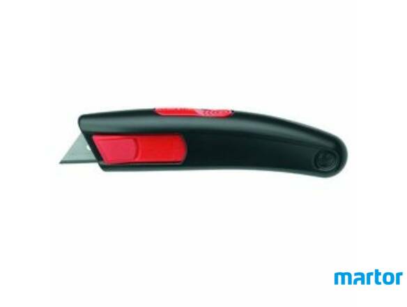 COUTEAU DE SECURITE MEGASAFE 116004