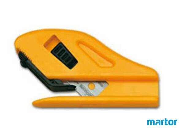 COUTEAU DE SECURITE SECUMAX MOBILEX