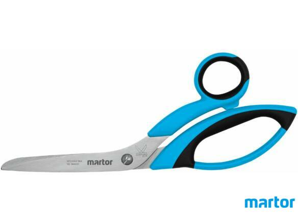 SAFETY SCISSORS SECUMAX 564