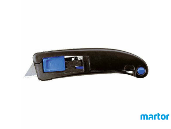 COUTEAU DE SECURITE SECUPRO MAXISAFE