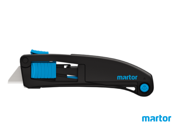 SICHERHEITSMESSER SECUPRO MAXISAFE