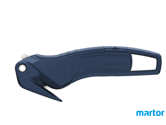 SICHERHEITSMESSER SECUMAX MDP