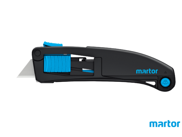 SAFETY KNIFE SECUPRO MAXISAFE