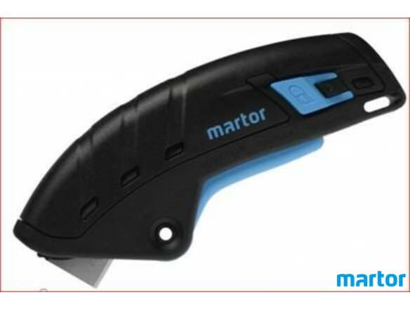 SAFETY KNIFE SECUPRO MERAK