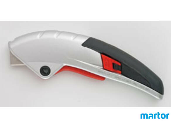 SAFETY KNIFE SECUPRO MARTEGO