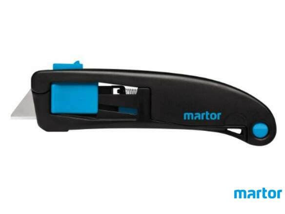 SAFETY KNIFE SECUPRO MAXISAFE 10130610