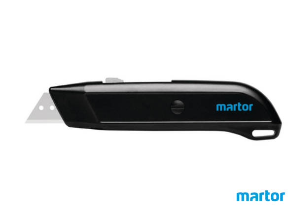 SAFETY KNIFE SECUNORM MULTISAFE 08152