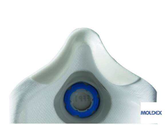 MASQUE POUSSIERES P3V 2505 SMART