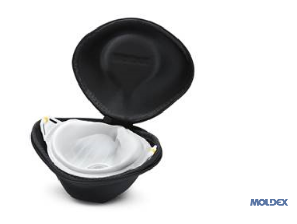 BOX DUST MASK MOLDEX