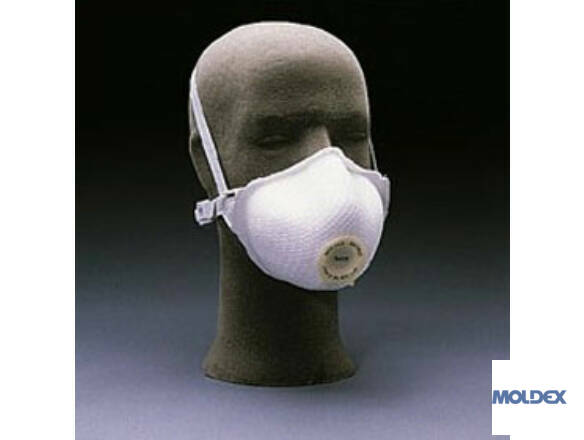 STOFMASKER P3VD R AIR PLUS 3405