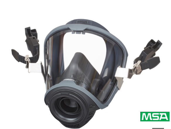 FULL MASK G1 PS-MAXX FOR MU HELMET CLIP