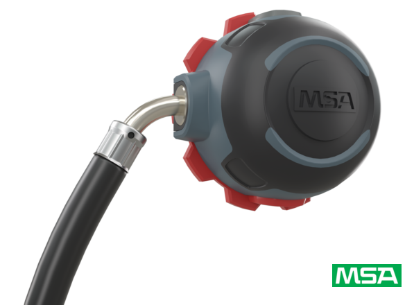 LUNG DEMAND VALVE M1-AS LONG