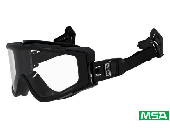 GOGGLE RESPONDER PC BLANK VR F2XR