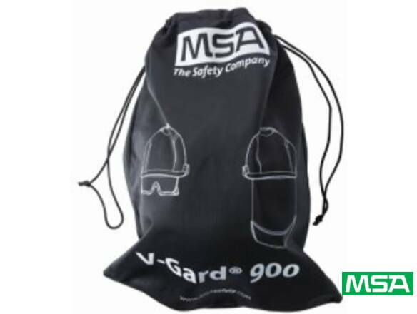 STORAGE BAG V-GARD 900