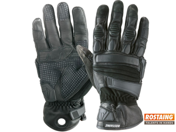 COMBAT GLOVE MO456