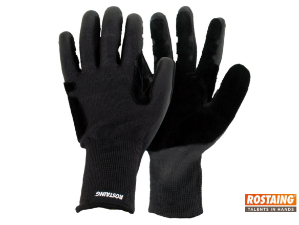 GLOVE BLACKSTICK+