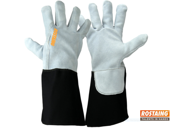 HANDSCHOEN METALSTRONG+