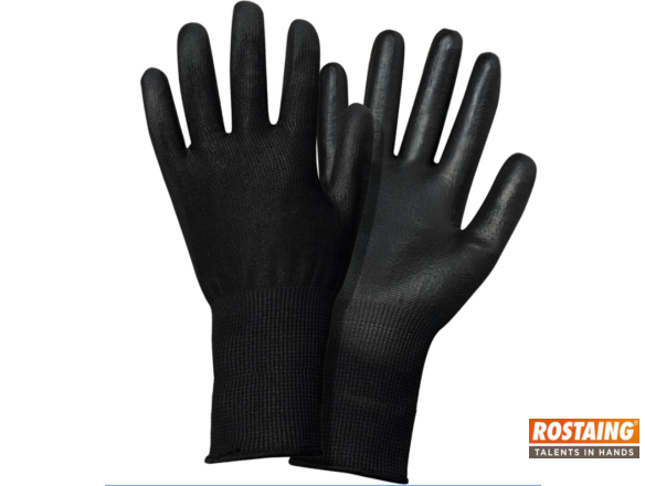 HANDSCHOEN BLACKTACTILTOUCH