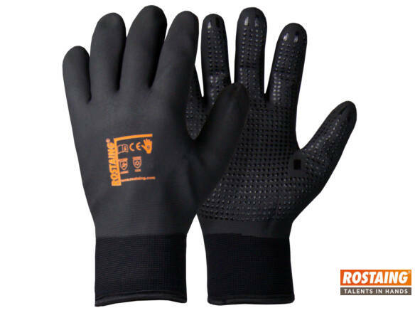 GLOVE WINTER PRO